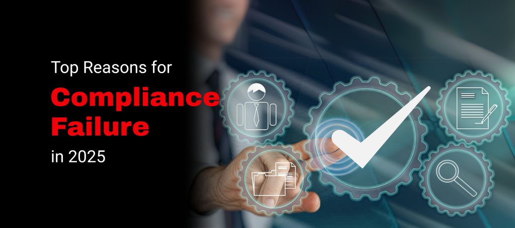Top Compliance Mistakes That Kill New Companies in 2025 Avoid Legal Trouble and Stay Compliant - consultantlm.com