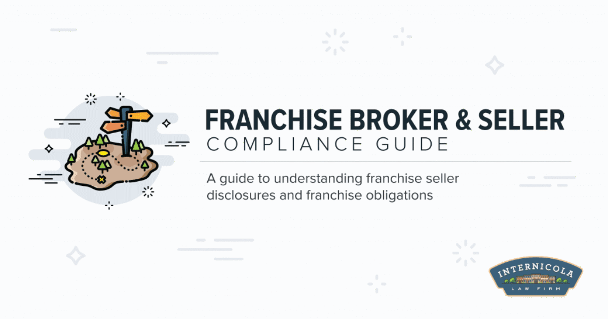 Legal Preparation Before Launching a Franchise 2025 Franchise Disclosure Document and Compliance Guide - consultantlm.com