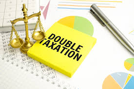 U.S. Taxes on Foreign Investments How to Avoid Double Taxation and FATCA Reporting 2025 - consultantlm.com