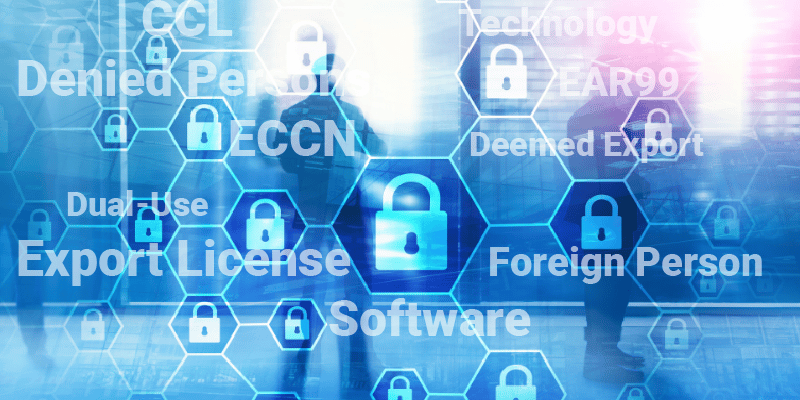 Як уникнути блокування угод через порушення експортного контролю 2025 підтримка юристів - consultantlm.com