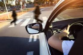 What to Do If You Hit a Pedestrian at Night in Texas Steps to Protect Yourself 2025 - consultantlm.com