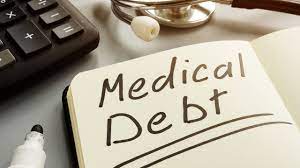 Rebuild Your Credit After Medical Debt 2025 Tips for Disputes Payment Plans and Legal Help - consultantlm.com
