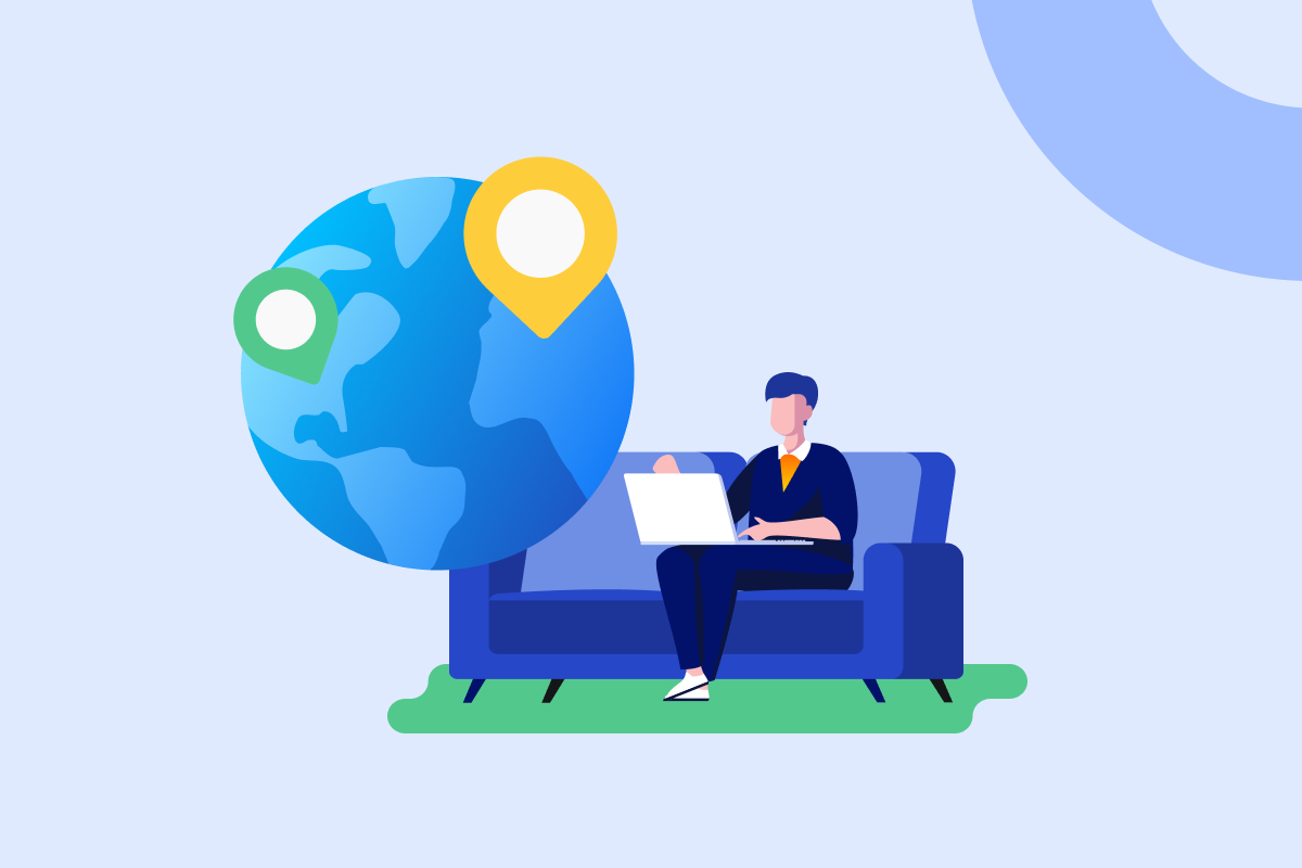 How to Create a U.S. Company Remotely in 2025 Tips for Foreign Founders Taxes and Banking - consultantlm.com