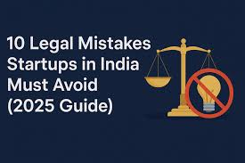 Why Every Startup in 2025 Needs Legal Counsel Early to Avoid Costly Mistakes - consultantlm.com