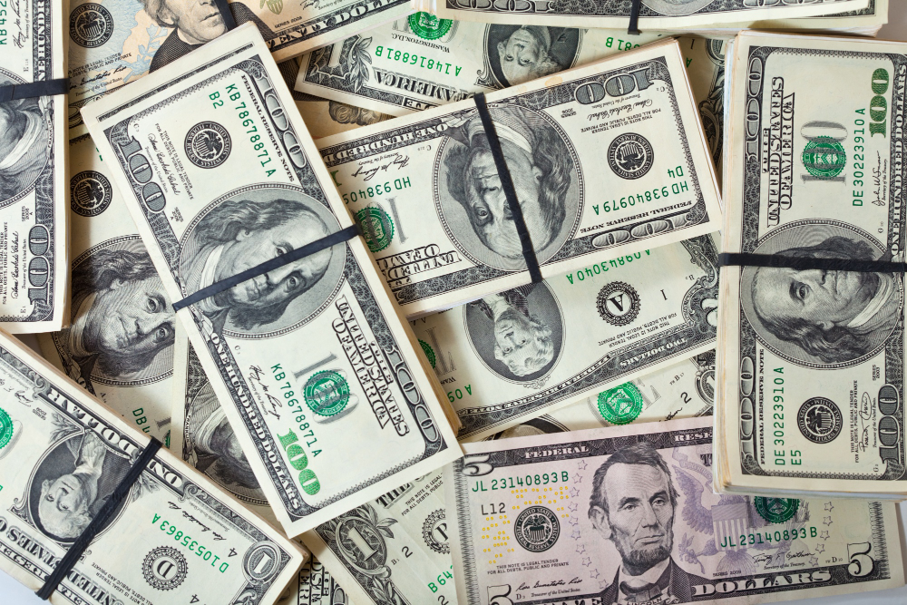 Legalization of cash for an emigrant in the USA - consultantlm.com