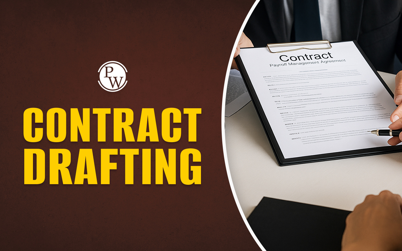 Drafting Contracts That Protect You How to Write Clear Terms Payment Liability Dispute Resolution 2025 - consultantlm.com