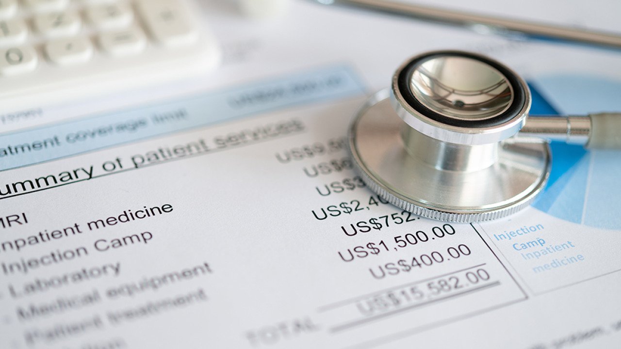 How New Medical Debt Laws Protect Your Credit Reports in 2025 What You Need to Know - consultantlm.com