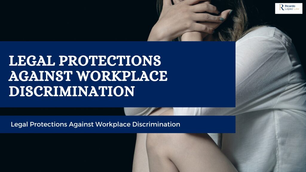How to Report Workplace Discrimination in 2025 Protect Your Rights and Job Legally - consultantlm.com