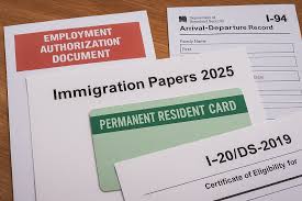 Immigration Paperwork 2025 Expiration Dates Police Certificates Medical Exams Affidavits Tips - consultantlm.com