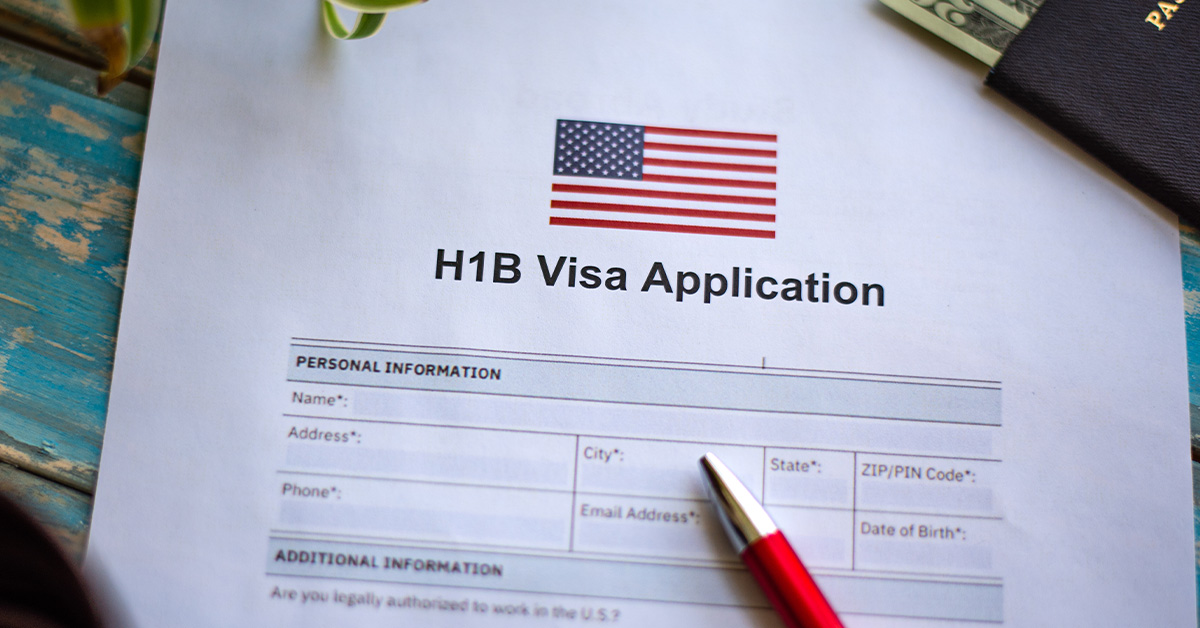 How to File for a U.S. Work Visa Extension in 2025 Without Breaking Your Status - consultantlm.com