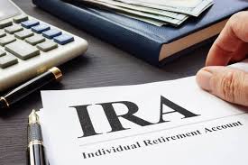 Avoid IRA Taxes and Protect Your Assets by Naming a Trust Beneficiary in 2025 - consultantlm.com