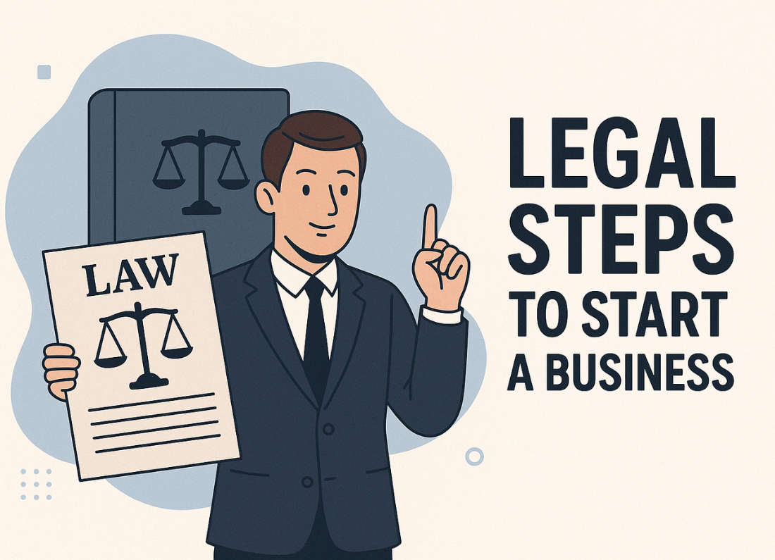 How to Turn Your Startup into an Investable Business in 2025 Legal Tips for Founders - consultantlm.com
