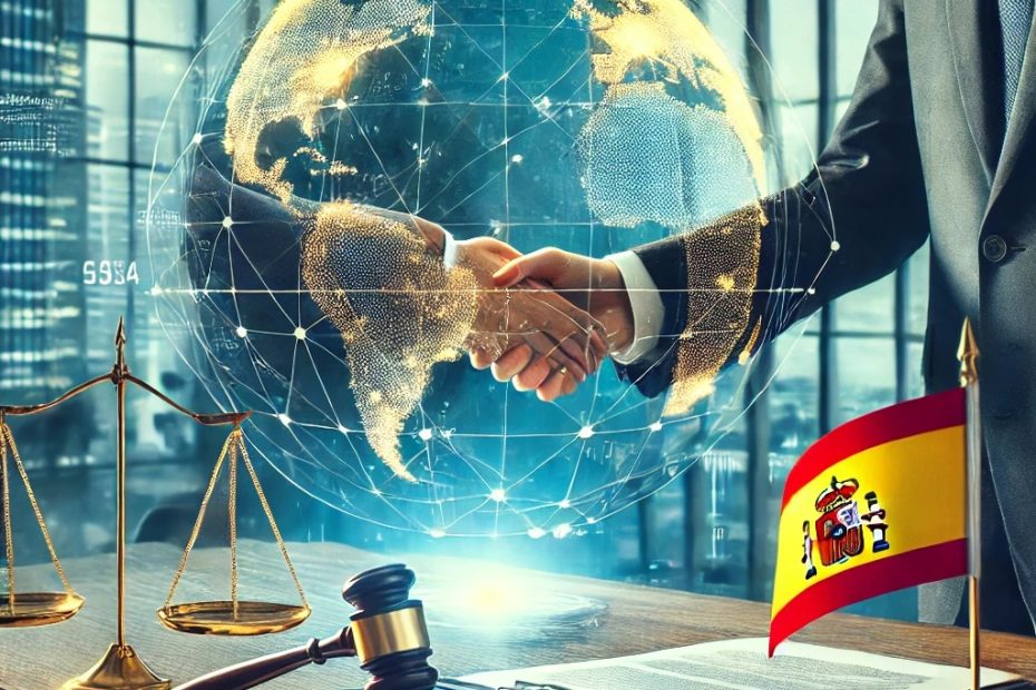 Legal Setup for U.S. and Foreign Joint Ventures Protecting Investments and Profit Sharing 2025 - consultantlm.com