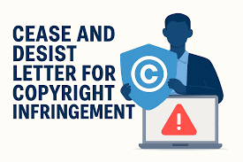 Protect Your Website from Copycats Cease & Desist Legal Help for Copyright Infringement 2025 - consultantlm.com
