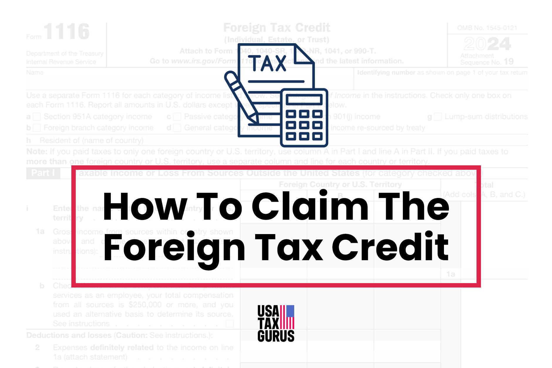 How to Declare Foreign Dividends Correctly IRS Tax Tips Credits Treaties Guide 2025 - consultantlm.com