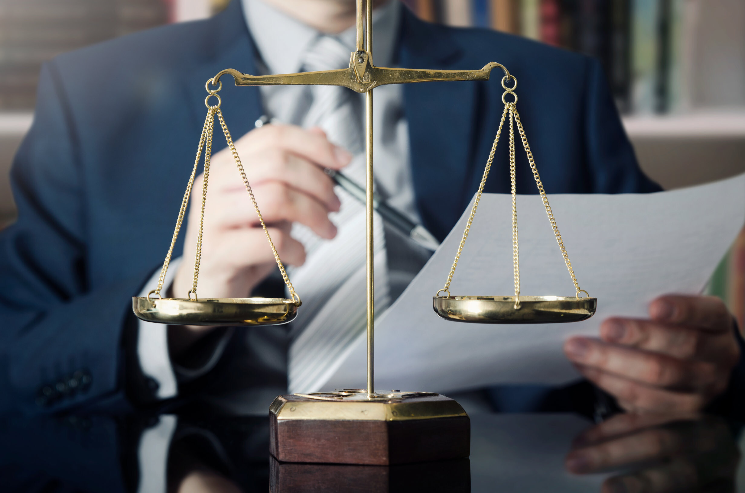 Підготовка документів та юридичний супровід у судах США - consultantlm.com