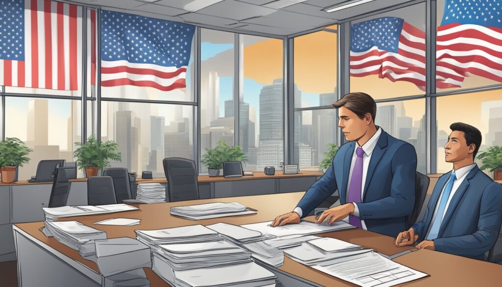 Tax Strategy for Foreign-Owned U.S. Companies LLC C-Corp Partnership Tips 2025 - consultantlm.com