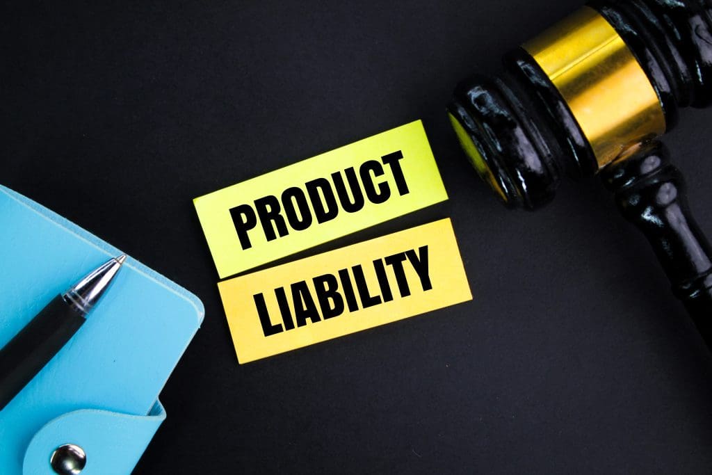 Protect Your Business from Product Liability Lawsuits 2025 Legal Tips for Manufacturers and Sellers - consultantlm.com