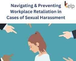 Workplace Harassment Laws 2025 How to Report and Protect Yourself from Retaliation in the US - consultantlm.com