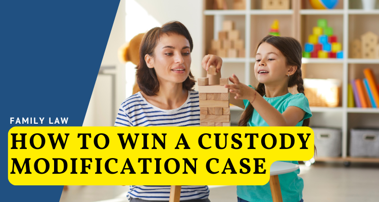 Як змінити рішення про опіку над дитиною у 2025 році поради юриста та покрокова інструкція - consultantlm.com