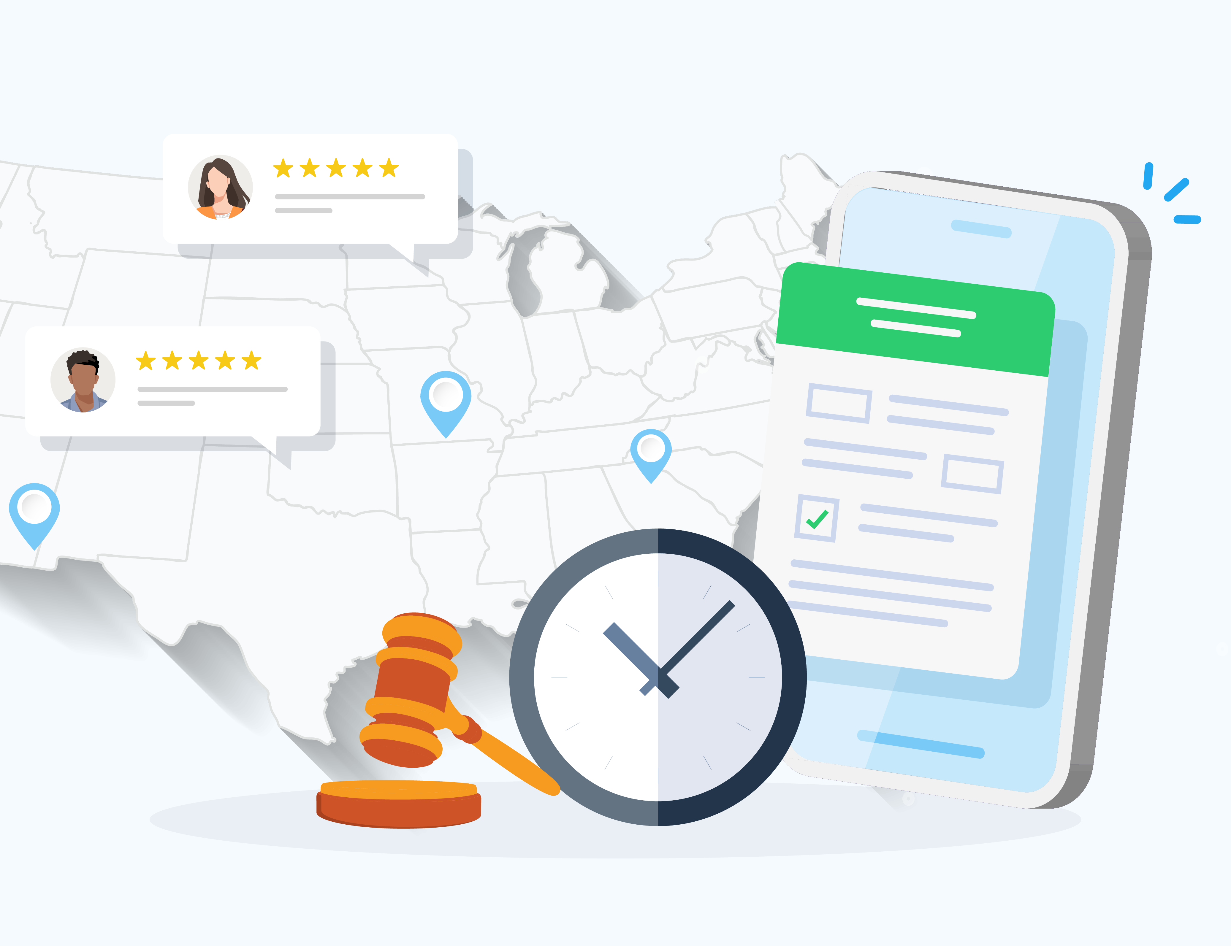 Protect Your Business from TCPA Lawsuits in 2025 How to Avoid Costly SMS Marketing Violations - consultantlm.com