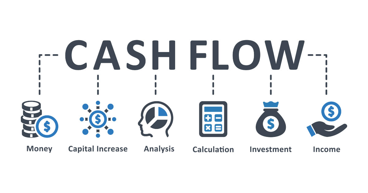 Startup vs Running Costs Explained 2025 How to Manage Cash Flow and Avoid Funding Stress - consultantlm.com