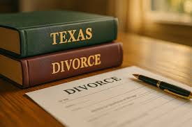 How to File for Divorce in Texas if Your Spouse Lives in Canada 2025 Guide - consultantlm.com