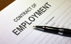 Drafting Employment Agreements 2025 How to Protect Employers with Clear Contracts - consultantlm.com