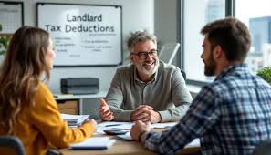 How to Legally Fix Repairs and Deduct Rent from Your Landlord in 2025 - consultantlm.com