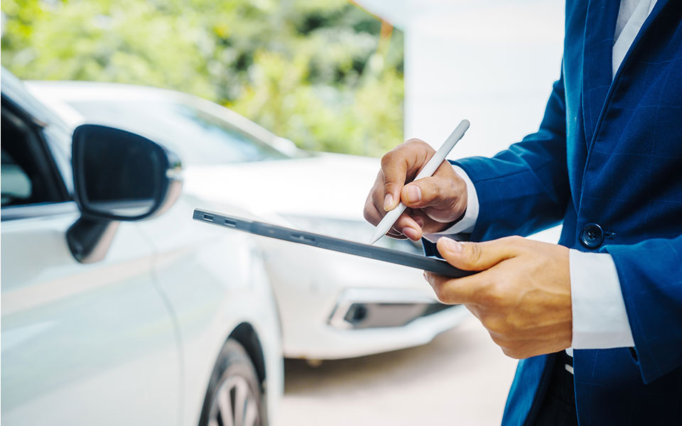 Independent Contractor Vehicle Use Liability in Pennsylvania Nonprofits 2025 Explained - consultantlm.com