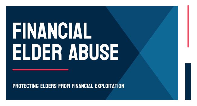 Elder Law 2025 Guardianship Wills Financial Abuse Prevention Power of Attorney TipsLa - consultantlm.com