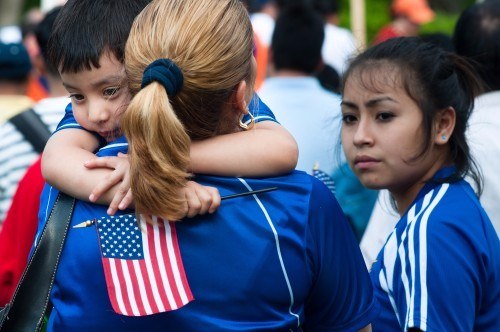 How to Apply for Asylum in the U.S. 2025 Step-by-Step Guide I-589 Form Tips and Legal Help - consultantlm.com