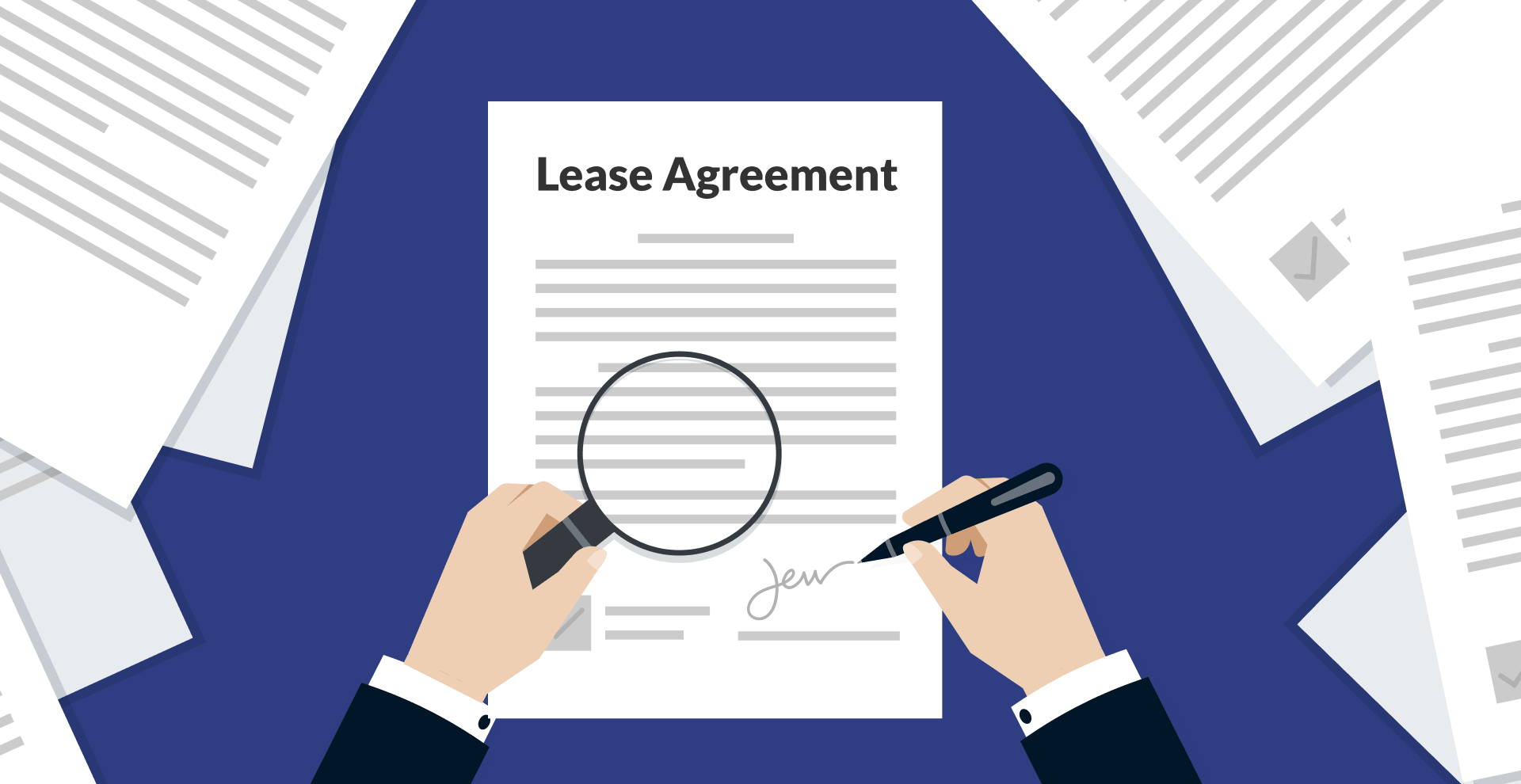 Drafting Commercial Leases That Protect Tenants Tips for Negotiation Maintenance Renewals 2025 - consultantlm.com