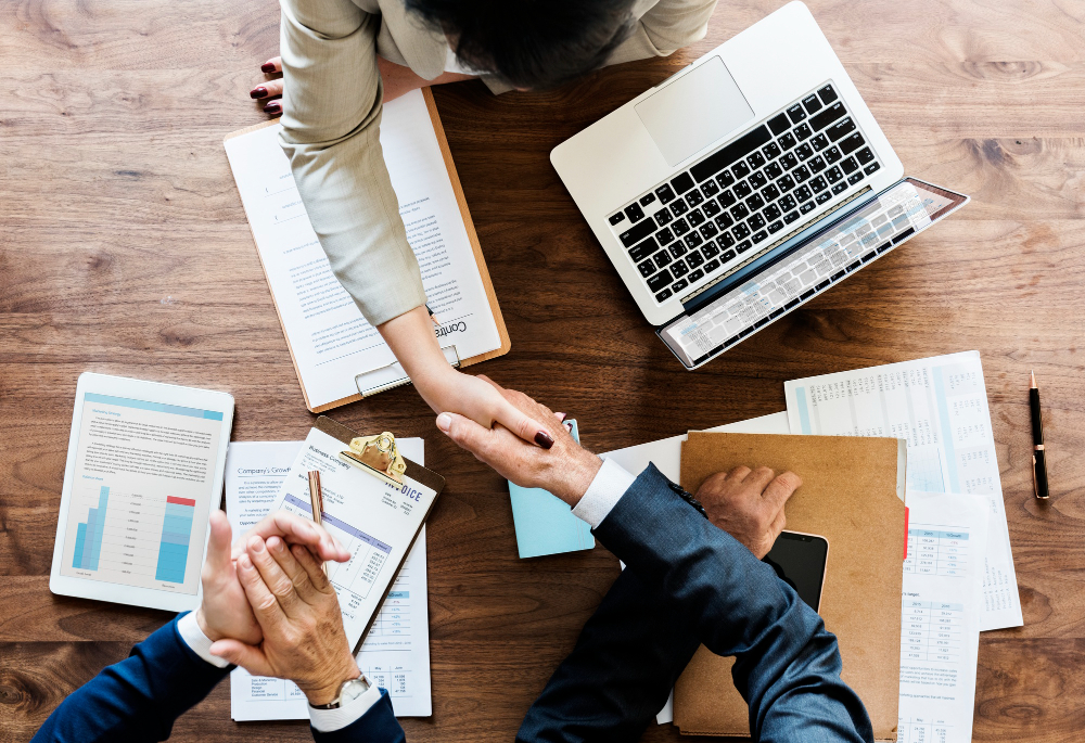 Creating an investment portfolio for small businesses in the USA - consultantlm.com