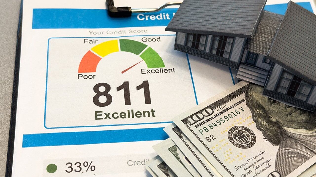 How to Build and Improve Your Credit Score in 2025 for Loans Housing and Jobs Success - consultantlm.com