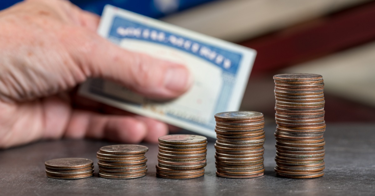 Receiving Social Security Retirement Benefits with Minimal Work History and Intermittent Employment - consultantlm.com