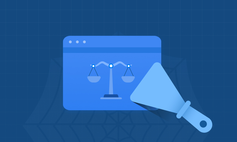 Protect Your Business from Unauthorized Data Scraping Legal Defense and Prevention 2025 - consultantlm.com