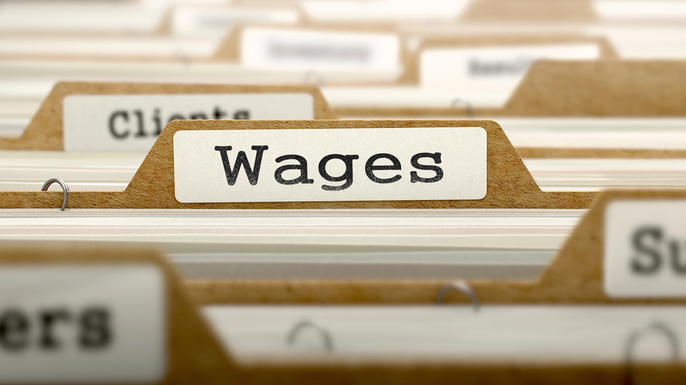Wage Theft in Employment 2025 How to Claim Unpaid Wages and Protect Your Rights in California - consultantlm.com