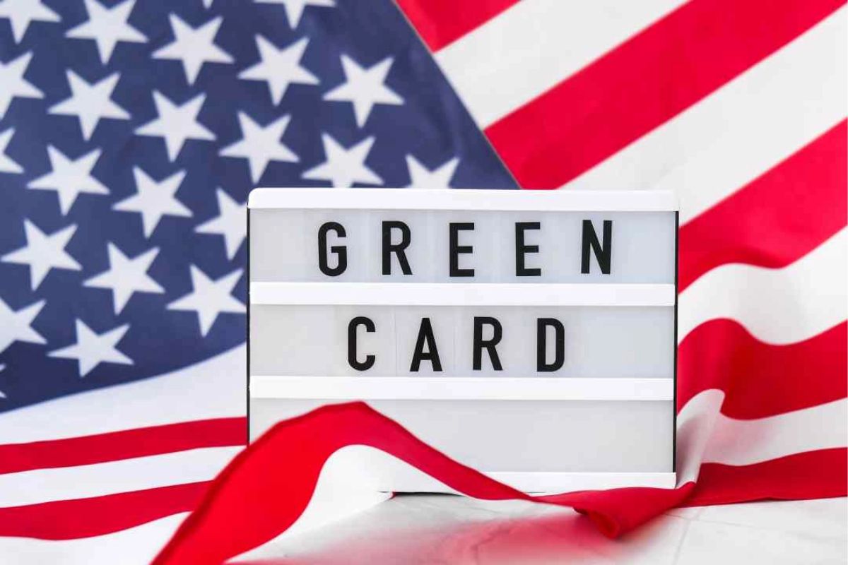 How to Renew Your Green Card in 2025 File Form I-90 Early to Avoid Travel Delays - consultantlm.com