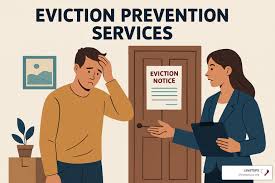 What To Do If Facing Eviction in 2025 Tips To Avoid Losing Your Home and Legal Advice - consultantlm.com