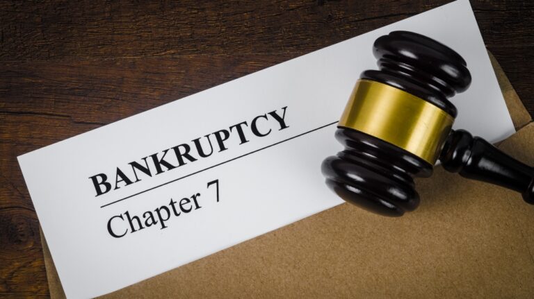How Bankruptcy in 2025 Can Stop Debt Collections and Help Rebuild Your Credit Fast - consultantlm.com