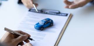 How to Handle Car Misrepresentation if Your Contract Says 2025 but Plate Shows 2024 - consultantlm.com