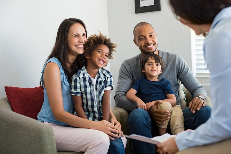 Successful Family Immigration Approval via Consular Processing: A Story of Family Reunification with Legal Support - consultantlm.com