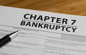 Chapter 7 Bankruptcy Guide 2025 How to List All Debts Including Zero Balance Credit Cards - consultantlm.com