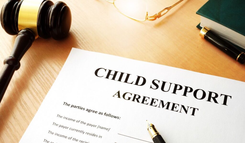 How Child Support Works in 2025 Court Rules Income Changes and Legal Help Tips - consultantlm.com
