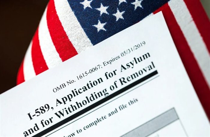 Asylum Application in the U.S. (Form I-589): A Comprehensive Guide Based on the Practical Experience of Attorney Zarshed Rakhmonov - consultantlm.com