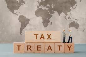 How Tax Treaties Actually Work How to Claim Benefits Correctly and Avoid IRS Audits 2025 - consultantlm.com