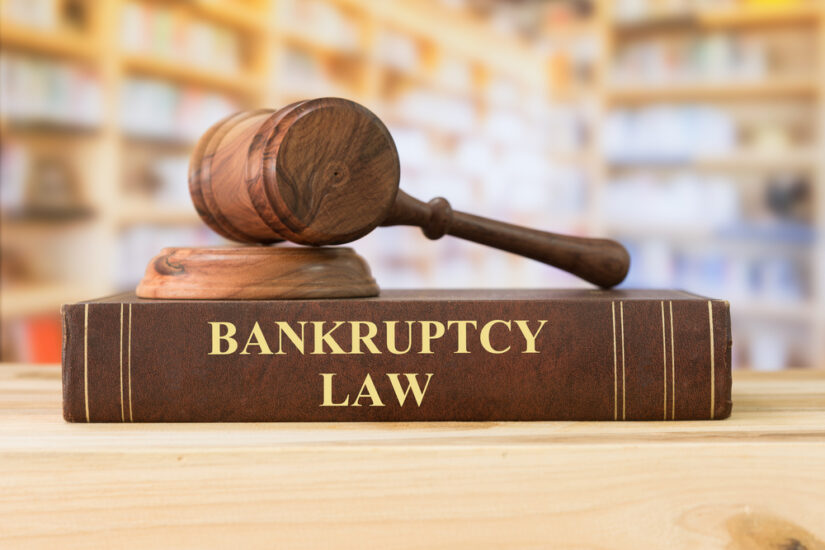 Credit Law Rebuilding After Bankruptcy How to Rebuild Credit Fast in 2025 Step by Step Guide - consultantlm.com