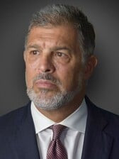Berne Steven Paul