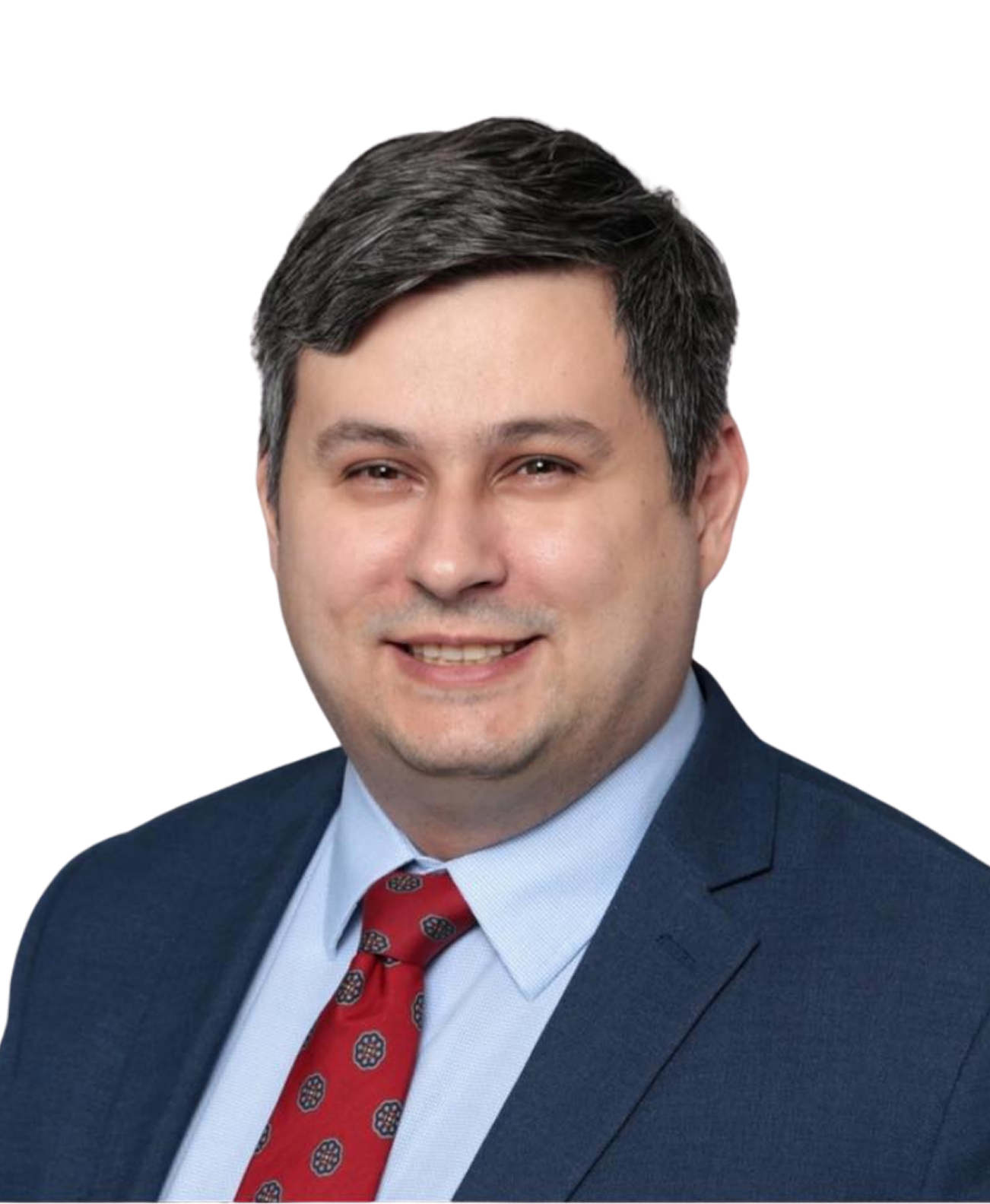 Tereshchenko Andriy